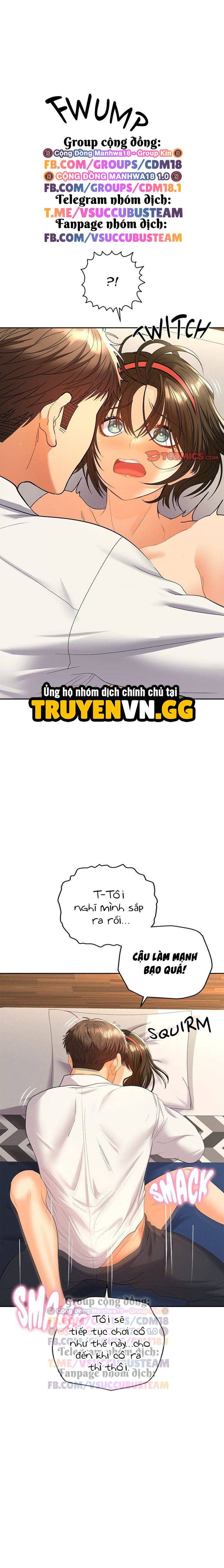 đọc truyện Chàng Trai Của Chúng Ta Chương 10 ảnh 4 tại Thiên Thai Truyện