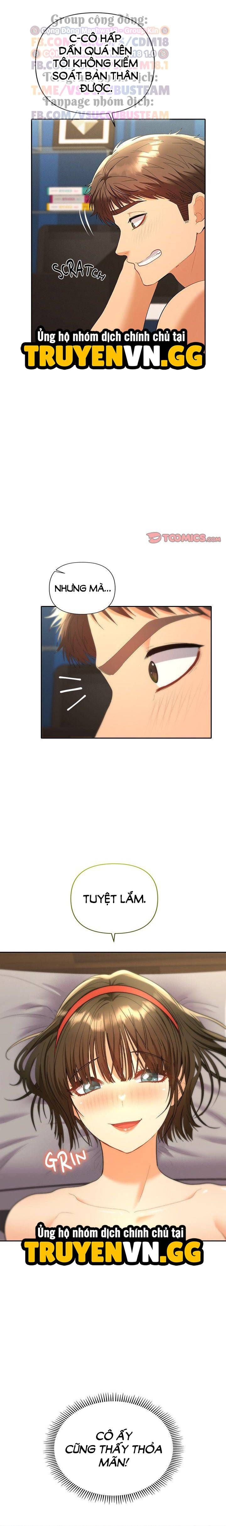 đọc truyện Chàng Trai Của Chúng Ta Chương 10 ảnh 24 tại Thiên Thai Truyện