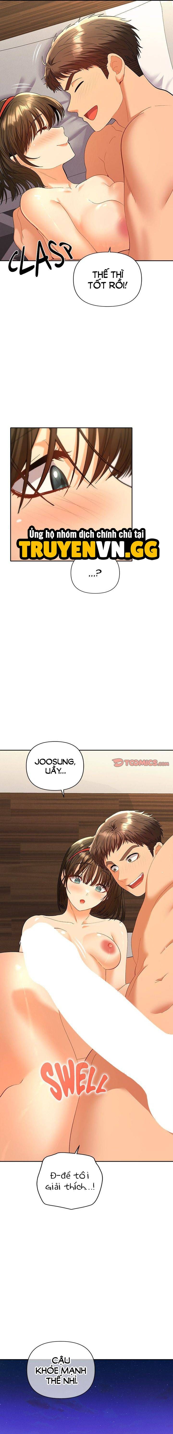 đọc truyện Chàng Trai Của Chúng Ta Chương 10 ảnh 25 tại Thiên Thai Truyện