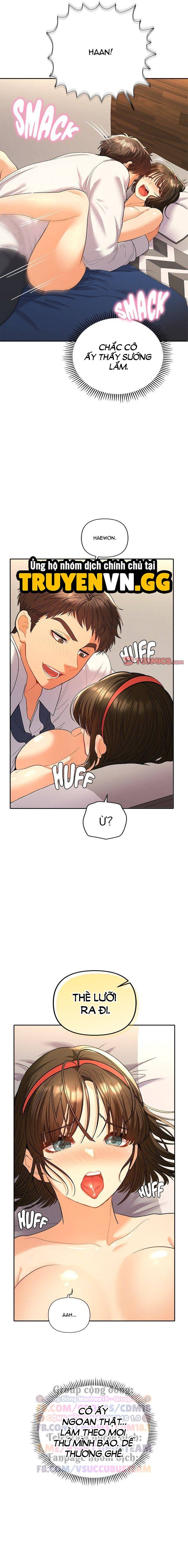 đọc truyện Chàng Trai Của Chúng Ta Chương 10 ảnh 5 tại Thiên Thai Truyện