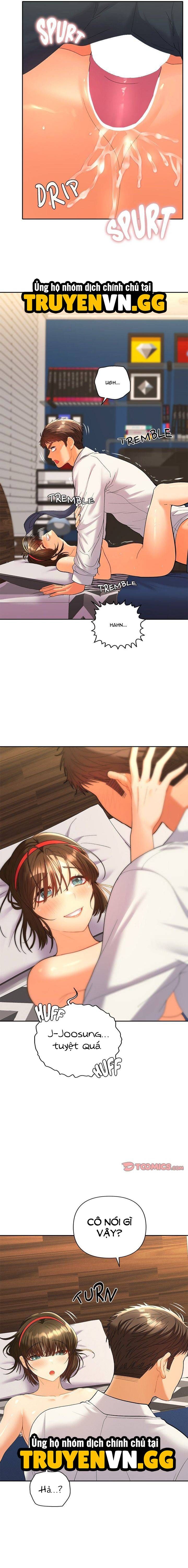 đọc truyện Chàng Trai Của Chúng Ta Chương 10 ảnh 8 tại Thiên Thai Truyện