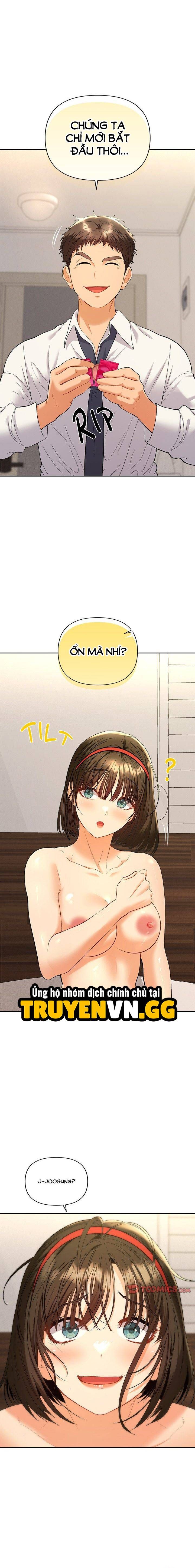 đọc truyện Chàng Trai Của Chúng Ta Chương 10 ảnh 9 tại Thiên Thai Truyện