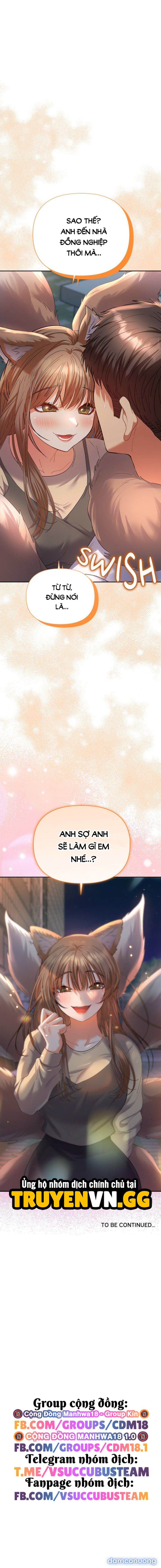 đọc truyện Chàng Trai Của Chúng Ta Chương 13 ảnh 15 tại Thiên Thai Truyện