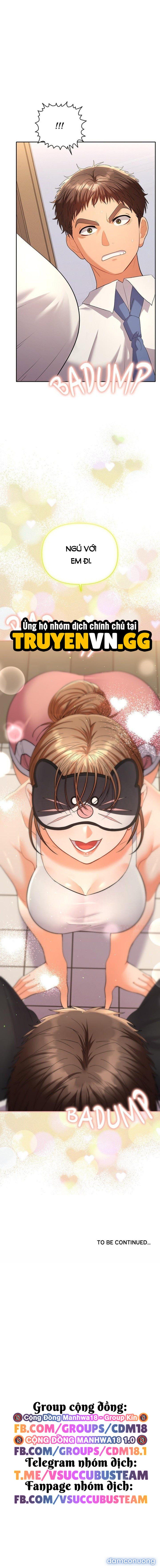 đọc truyện Chàng Trai Của Chúng Ta Chương 14 ảnh 16 tại Thiên Thai Truyện