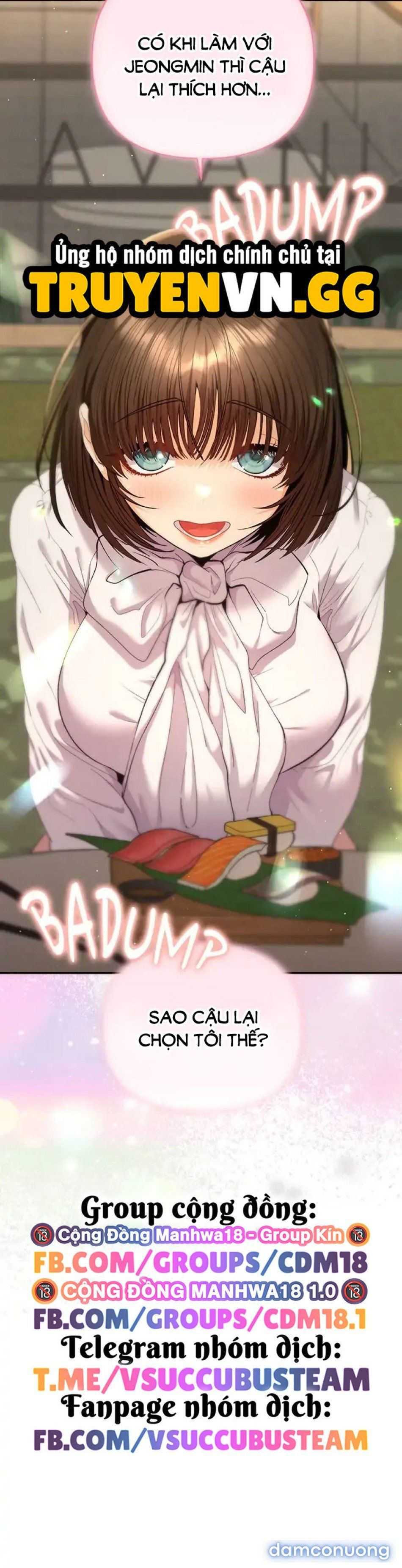 đọc truyện Chàng Trai Của Chúng Ta Chương 17 ảnh 19 tại Thiên Thai Truyện