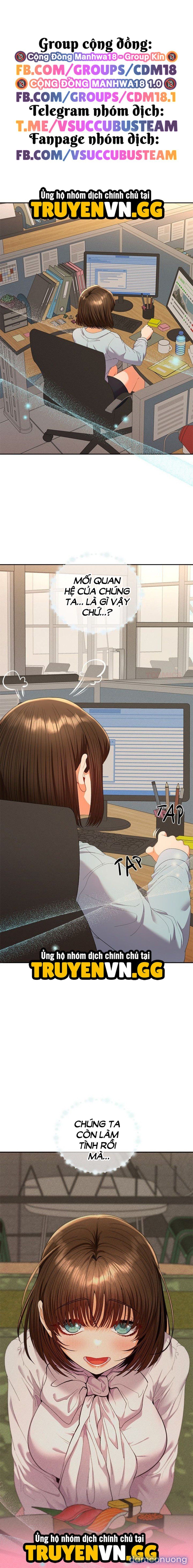 đọc truyện Chàng Trai Của Chúng Ta Chương 18 ảnh 3 tại Thiên Thai Truyện