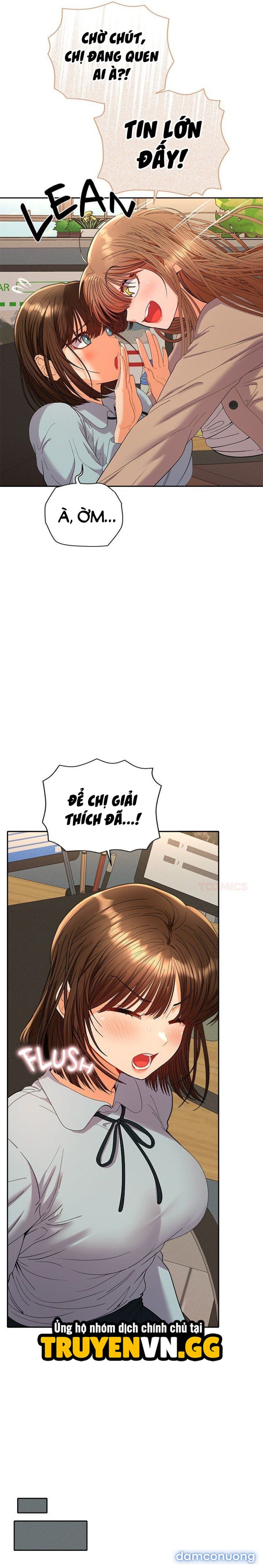 đọc truyện Chàng Trai Của Chúng Ta Chương 18 ảnh 12 tại Thiên Thai Truyện