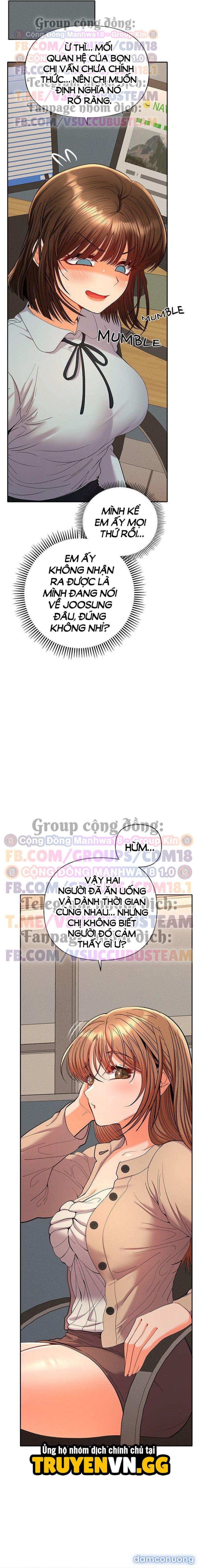 đọc truyện Chàng Trai Của Chúng Ta Chương 18 ảnh 13 tại Thiên Thai Truyện