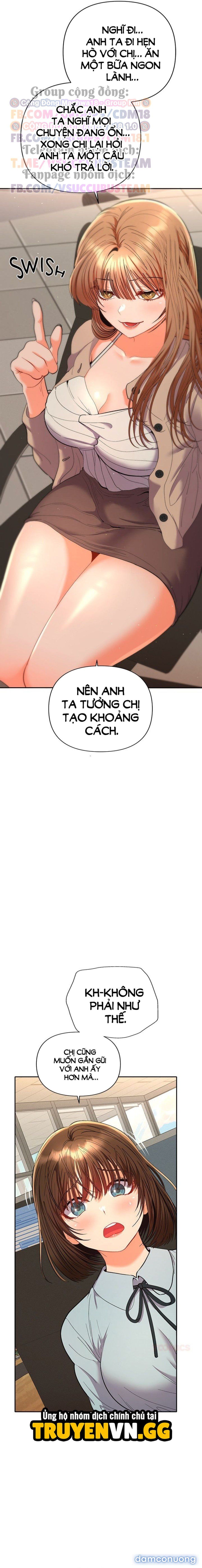 đọc truyện Chàng Trai Của Chúng Ta Chương 18 ảnh 15 tại Thiên Thai Truyện