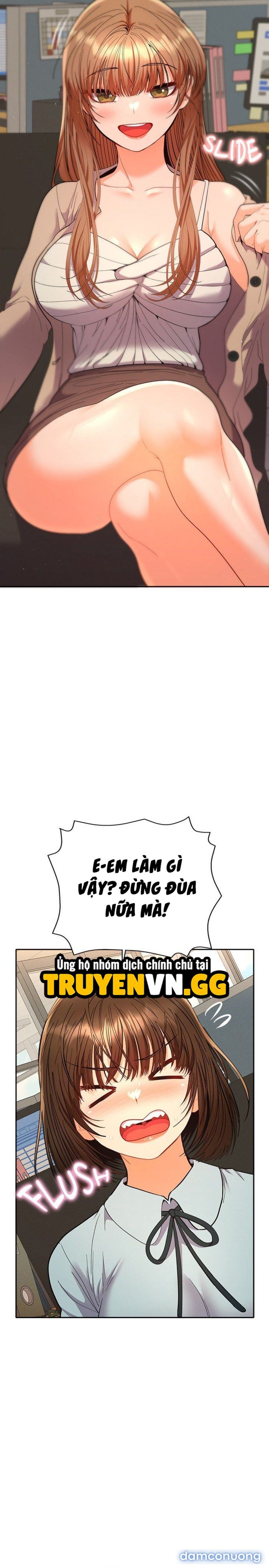 đọc truyện Chàng Trai Của Chúng Ta Chương 18 ảnh 17 tại Thiên Thai Truyện