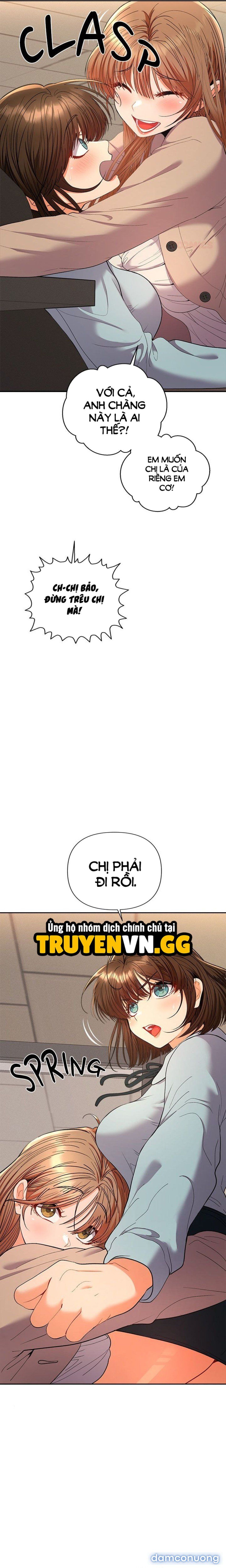 đọc truyện Chàng Trai Của Chúng Ta Chương 18 ảnh 19 tại Thiên Thai Truyện