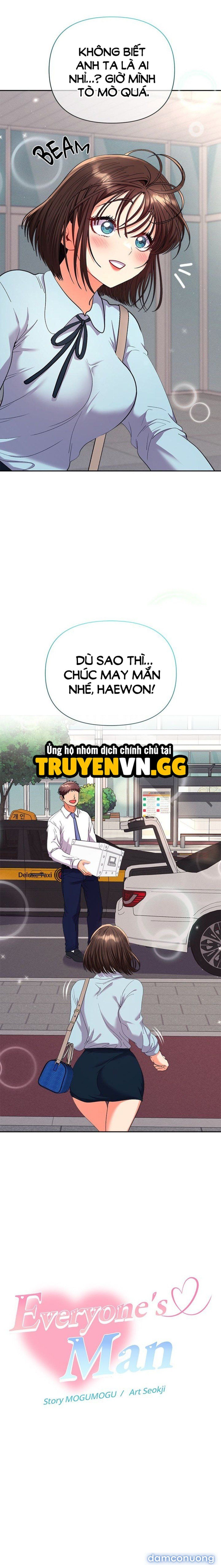 đọc truyện Chàng Trai Của Chúng Ta Chương 18 ảnh 22 tại Thiên Thai Truyện