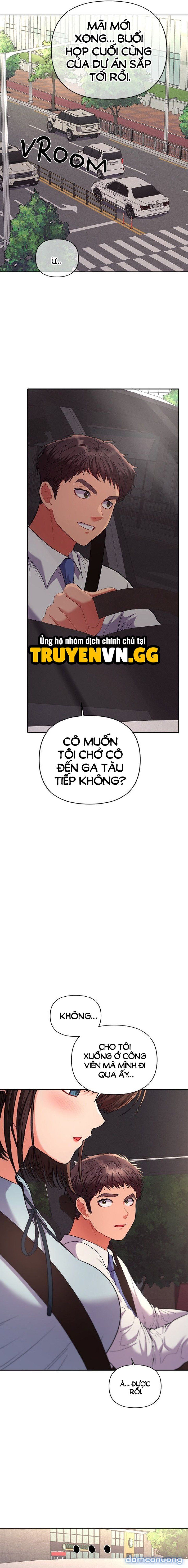 đọc truyện Chàng Trai Của Chúng Ta Chương 18 ảnh 23 tại Thiên Thai Truyện