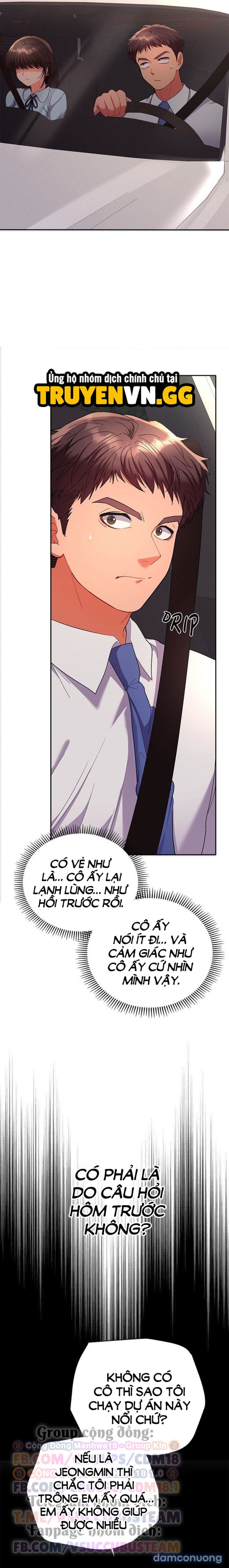 đọc truyện Chàng Trai Của Chúng Ta Chương 18 ảnh 24 tại Thiên Thai Truyện