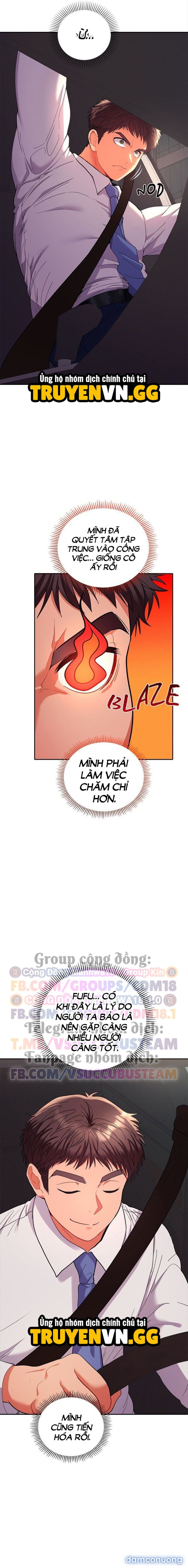 đọc truyện Chàng Trai Của Chúng Ta Chương 18 ảnh 26 tại Thiên Thai Truyện