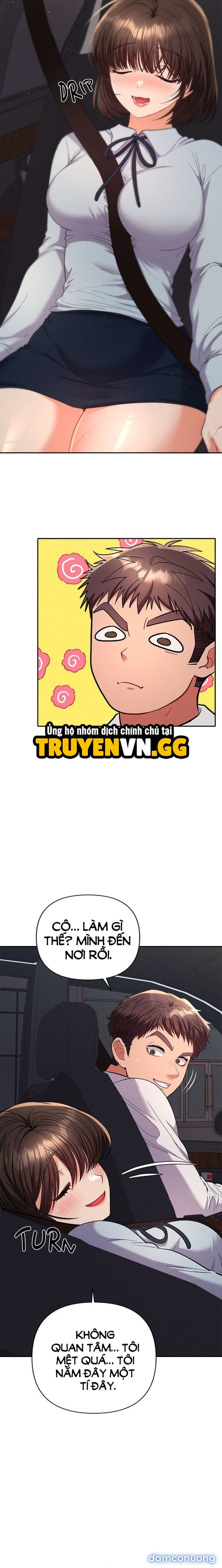 đọc truyện Chàng Trai Của Chúng Ta Chương 18 ảnh 28 tại Thiên Thai Truyện