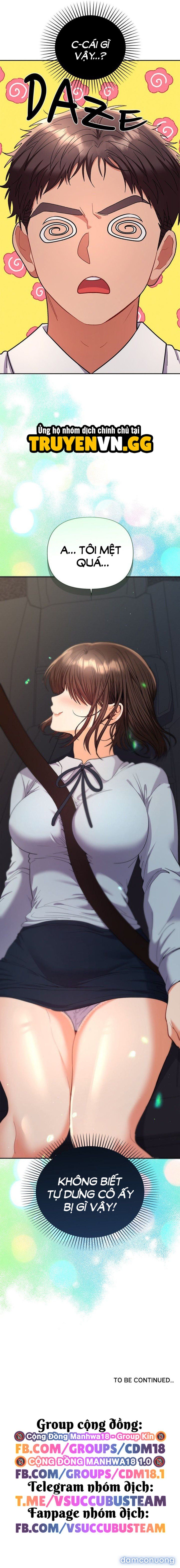 đọc truyện Chàng Trai Của Chúng Ta Chương 18 ảnh 29 tại Thiên Thai Truyện