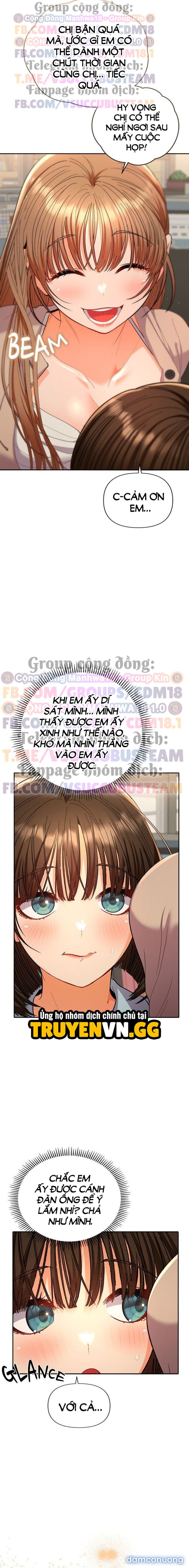 đọc truyện Chàng Trai Của Chúng Ta Chương 18 ảnh 8 tại Thiên Thai Truyện