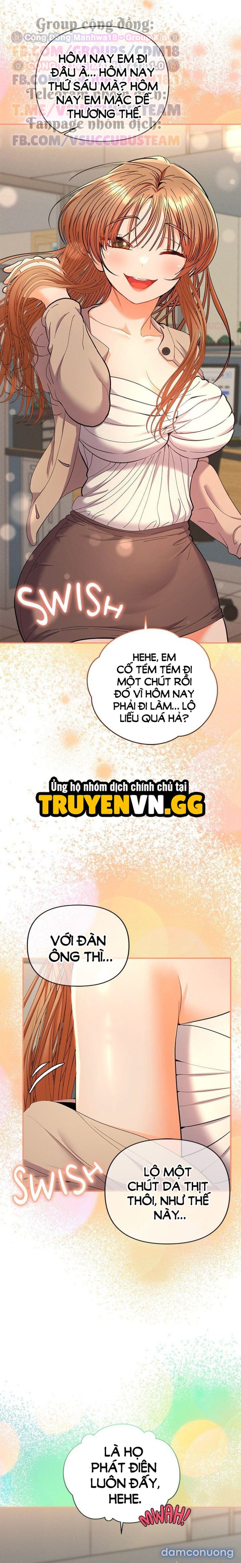 đọc truyện Chàng Trai Của Chúng Ta Chương 18 ảnh 9 tại Thiên Thai Truyện