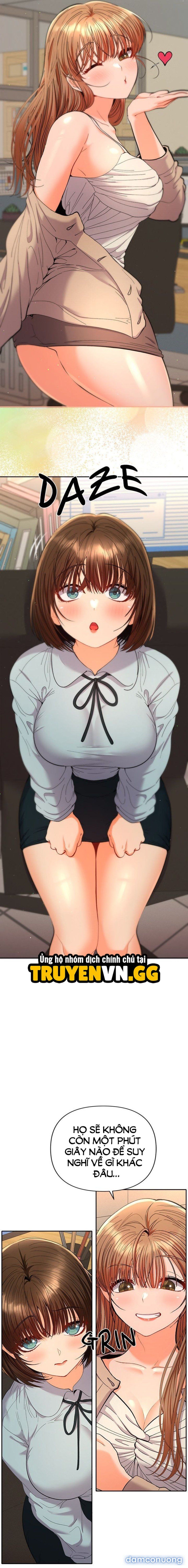 đọc truyện Chàng Trai Của Chúng Ta Chương 18 ảnh 10 tại Thiên Thai Truyện