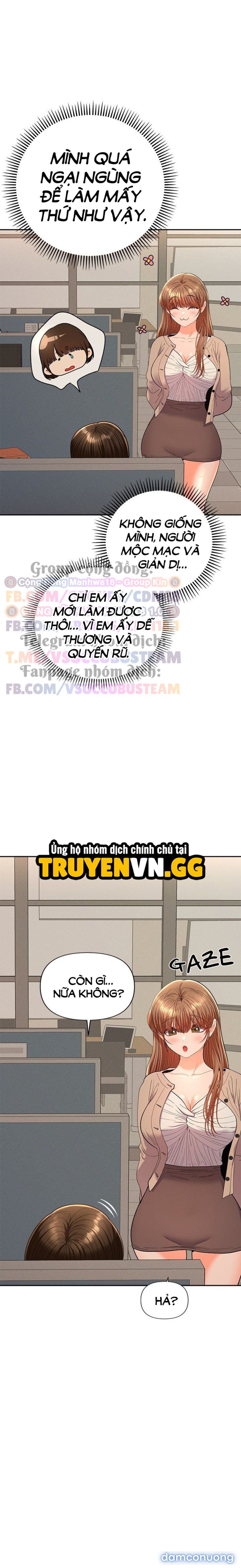 đọc truyện Chàng Trai Của Chúng Ta Chương 18 ảnh 11 tại Thiên Thai Truyện