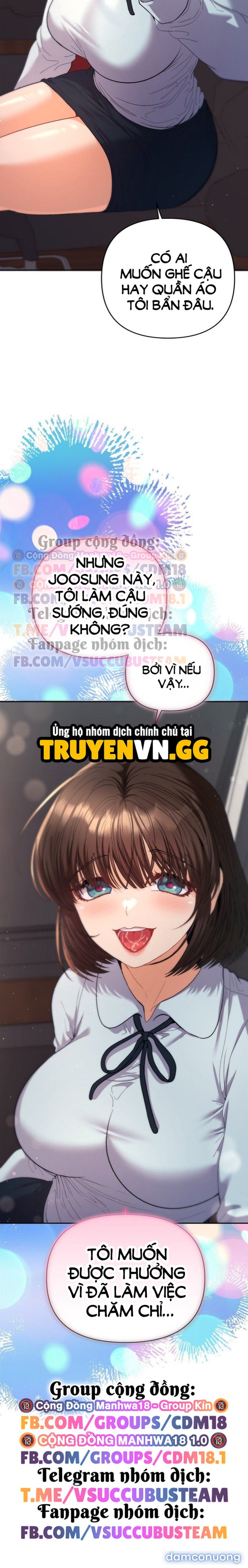 đọc truyện Chàng Trai Của Chúng Ta Chương 19 ảnh 15 tại Thiên Thai Truyện