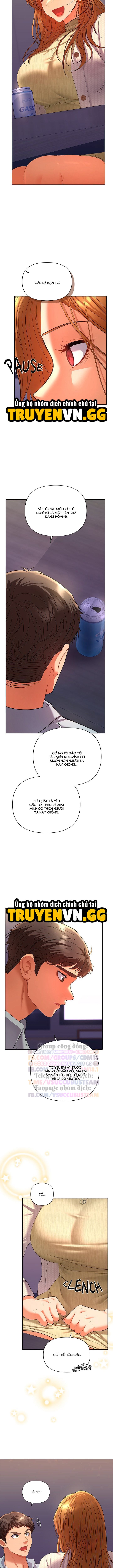 đọc truyện Chàng Trai Của Chúng Ta Chương 2 ảnh 12 tại Thiên Thai Truyện