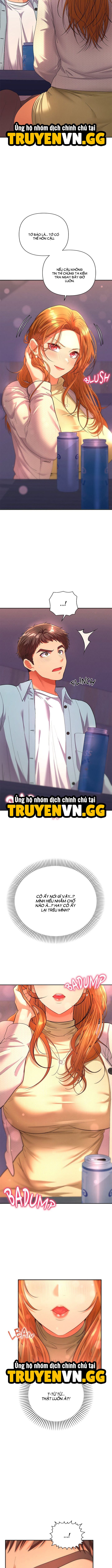 đọc truyện Chàng Trai Của Chúng Ta Chương 2 ảnh 13 tại Thiên Thai Truyện