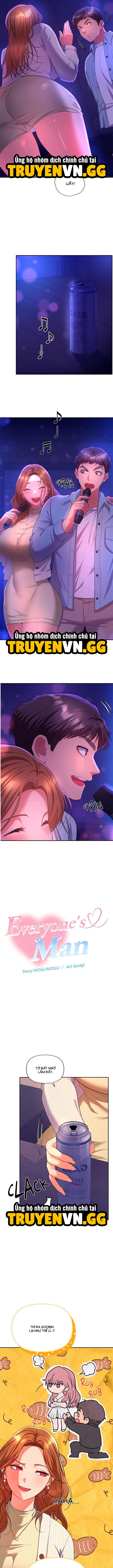 đọc truyện Chàng Trai Của Chúng Ta Chương 2 ảnh 4 tại Thiên Thai Truyện