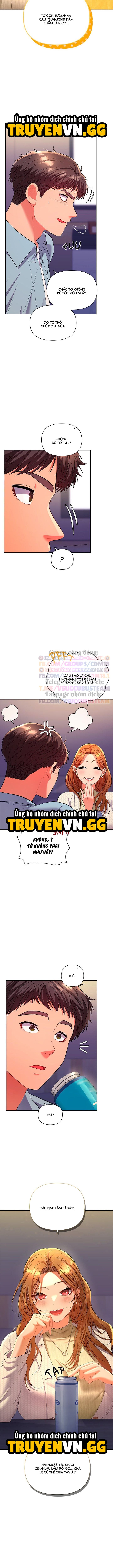 đọc truyện Chàng Trai Của Chúng Ta Chương 2 ảnh 5 tại Thiên Thai Truyện