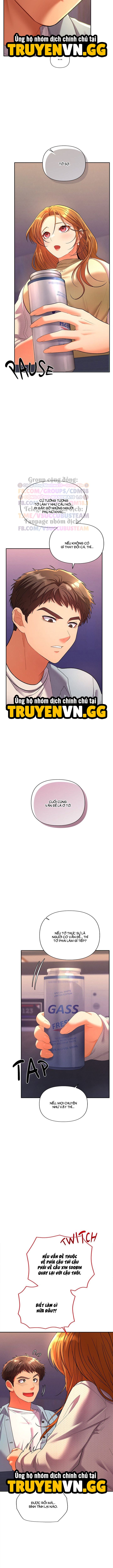 đọc truyện Chàng Trai Của Chúng Ta Chương 2 ảnh 8 tại Thiên Thai Truyện