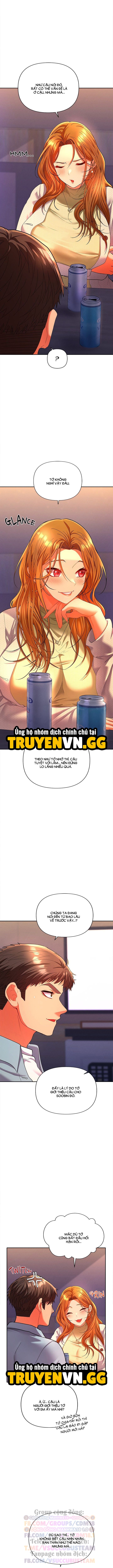 đọc truyện Chàng Trai Của Chúng Ta Chương 2 ảnh 9 tại Thiên Thai Truyện