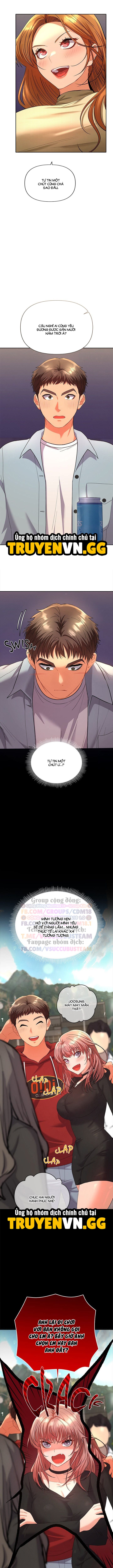 đọc truyện Chàng Trai Của Chúng Ta Chương 2 ảnh 10 tại Thiên Thai Truyện