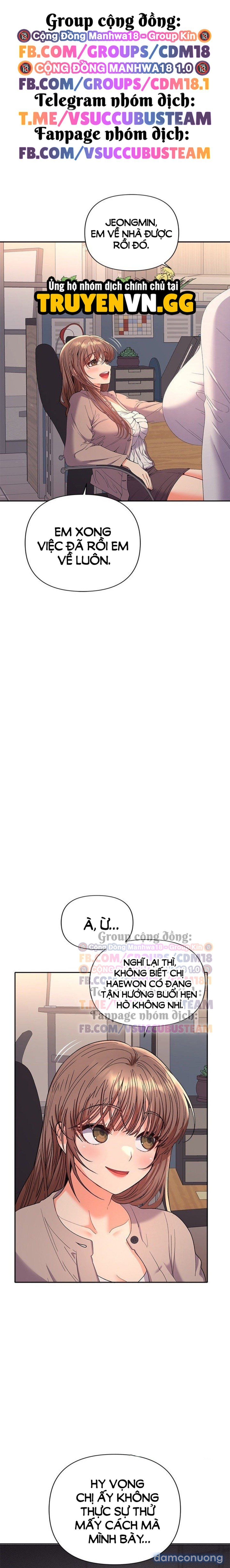 đọc truyện Chàng Trai Của Chúng Ta Chương 20 ảnh 3 tại Thiên Thai Truyện