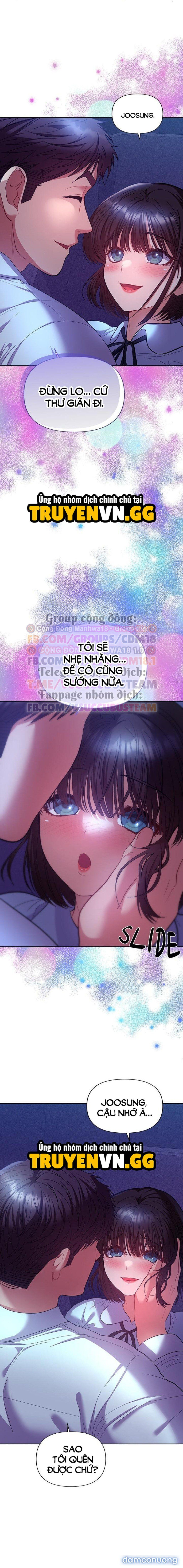 đọc truyện Chàng Trai Của Chúng Ta Chương 20 ảnh 12 tại Thiên Thai Truyện