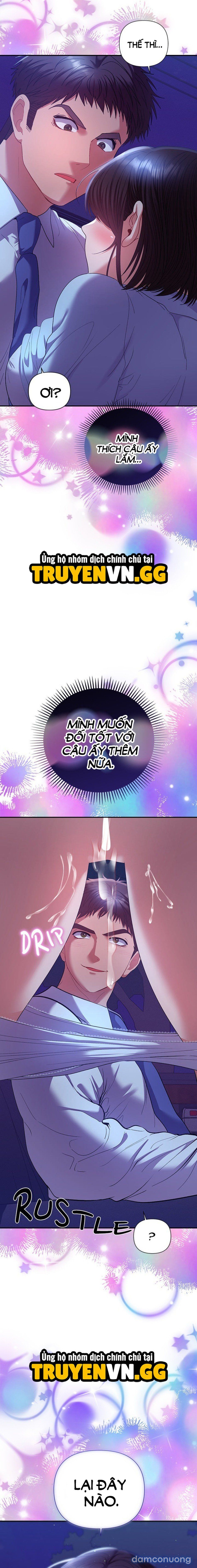 đọc truyện Chàng Trai Của Chúng Ta Chương 20 ảnh 14 tại Thiên Thai Truyện