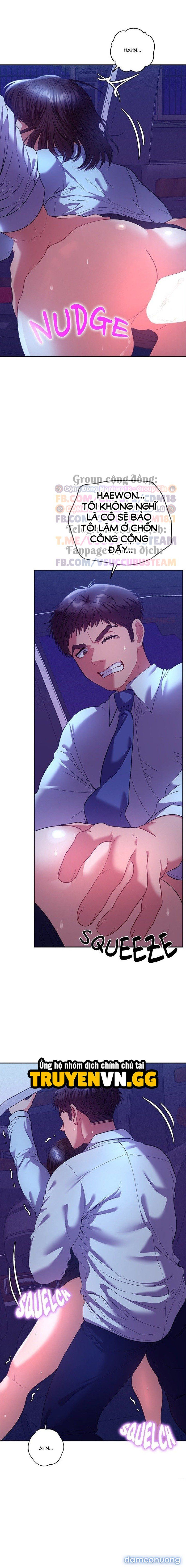 đọc truyện Chàng Trai Của Chúng Ta Chương 20 ảnh 16 tại Thiên Thai Truyện