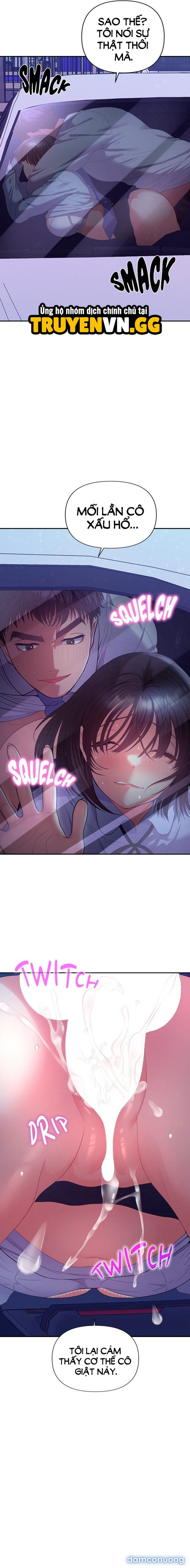 đọc truyện Chàng Trai Của Chúng Ta Chương 20 ảnh 18 tại Thiên Thai Truyện