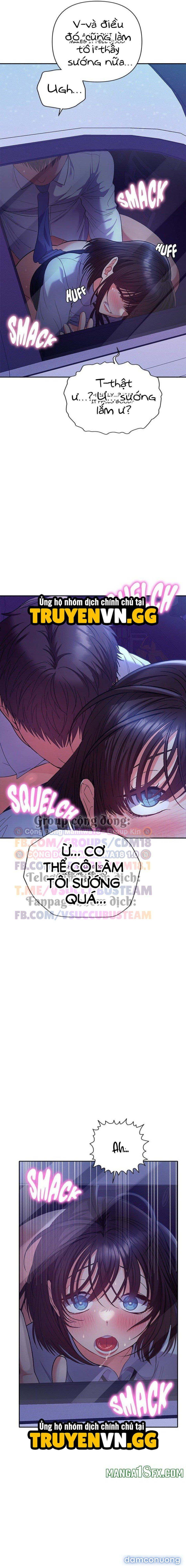 đọc truyện Chàng Trai Của Chúng Ta Chương 20 ảnh 19 tại Thiên Thai Truyện