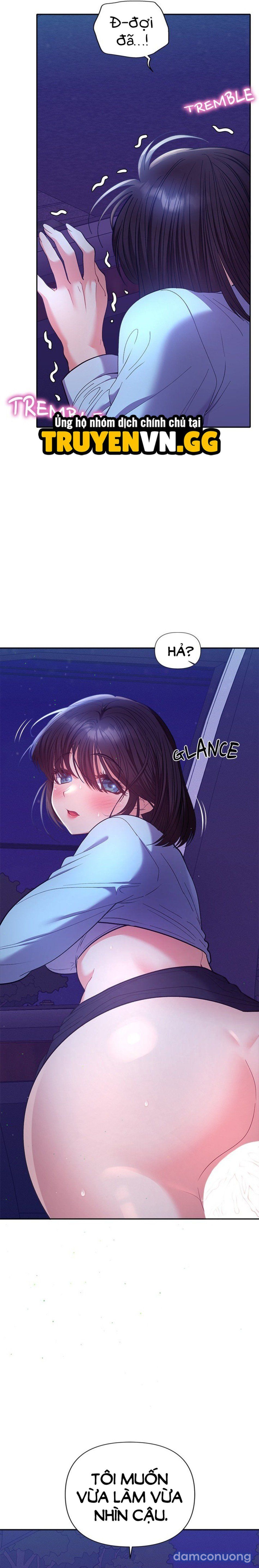 đọc truyện Chàng Trai Của Chúng Ta Chương 20 ảnh 20 tại Thiên Thai Truyện