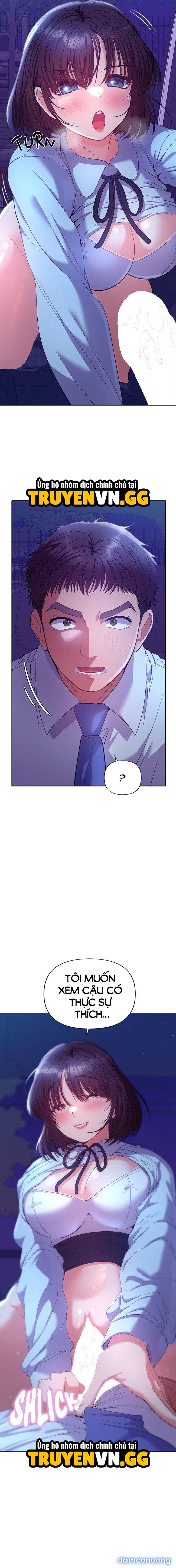 đọc truyện Chàng Trai Của Chúng Ta Chương 20 ảnh 21 tại Thiên Thai Truyện