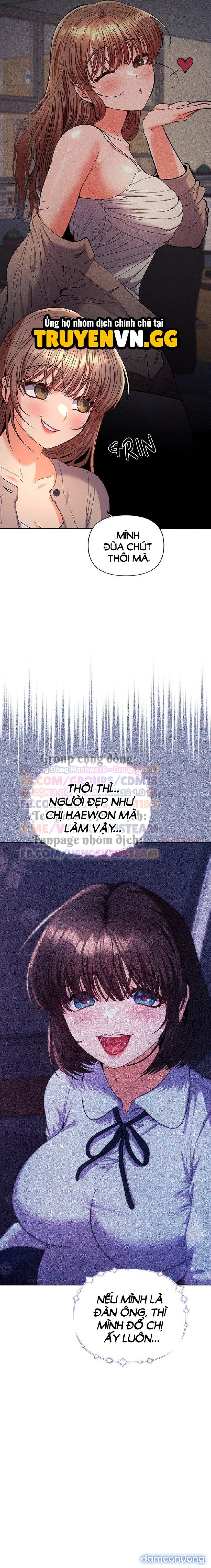 đọc truyện Chàng Trai Của Chúng Ta Chương 20 ảnh 4 tại Thiên Thai Truyện