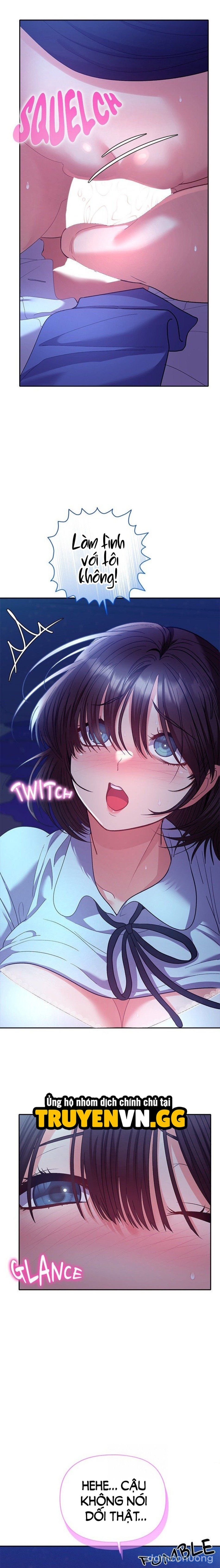 đọc truyện Chàng Trai Của Chúng Ta Chương 20 ảnh 22 tại Thiên Thai Truyện