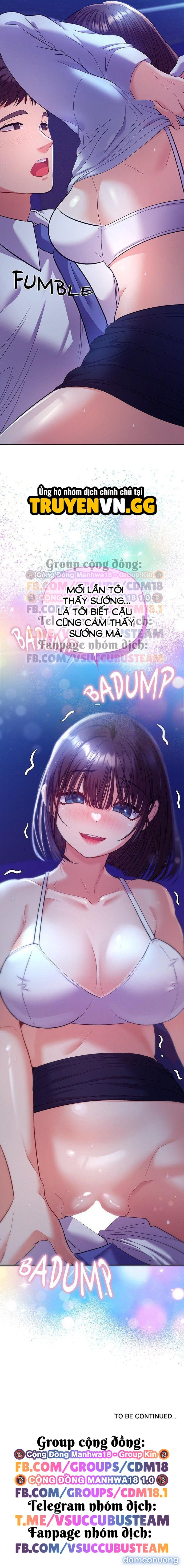 đọc truyện Chàng Trai Của Chúng Ta Chương 20 ảnh 23 tại Thiên Thai Truyện