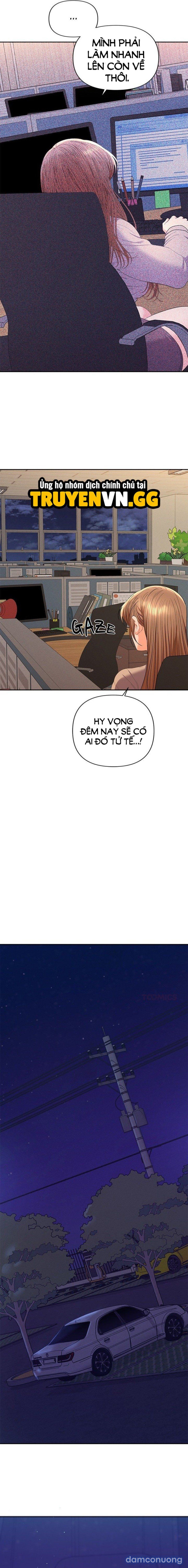 đọc truyện Chàng Trai Của Chúng Ta Chương 20 ảnh 5 tại Thiên Thai Truyện