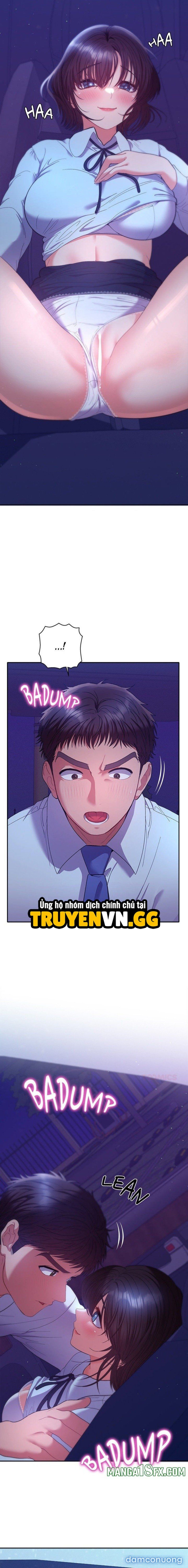 đọc truyện Chàng Trai Của Chúng Ta Chương 20 ảnh 6 tại Thiên Thai Truyện