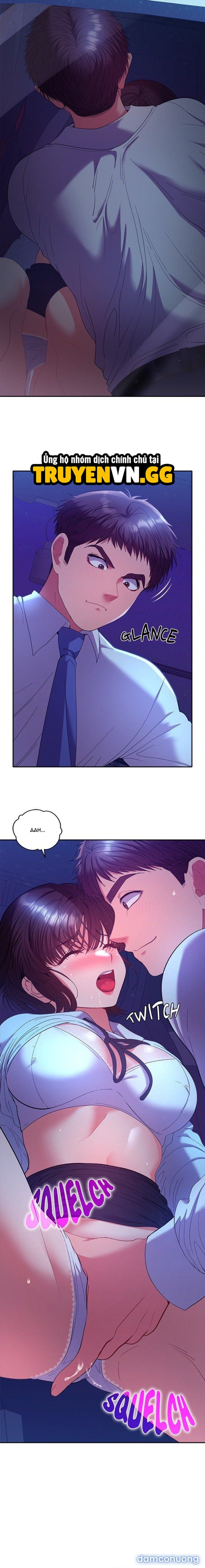 đọc truyện Chàng Trai Của Chúng Ta Chương 20 ảnh 7 tại Thiên Thai Truyện