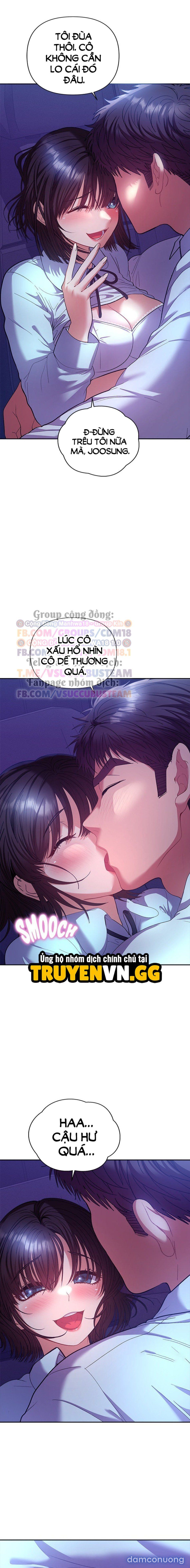 đọc truyện Chàng Trai Của Chúng Ta Chương 20 ảnh 10 tại Thiên Thai Truyện