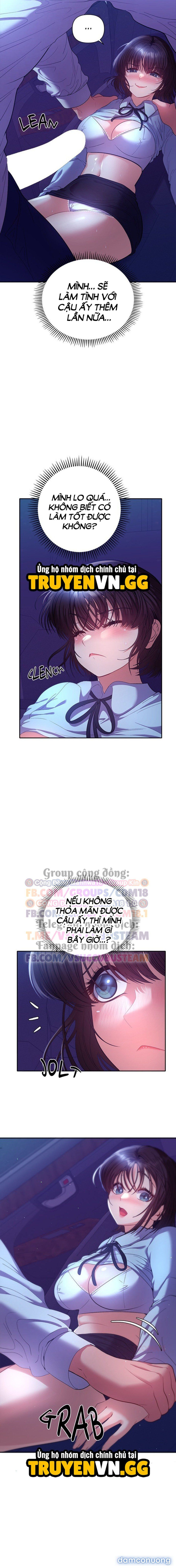 đọc truyện Chàng Trai Của Chúng Ta Chương 20 ảnh 11 tại Thiên Thai Truyện