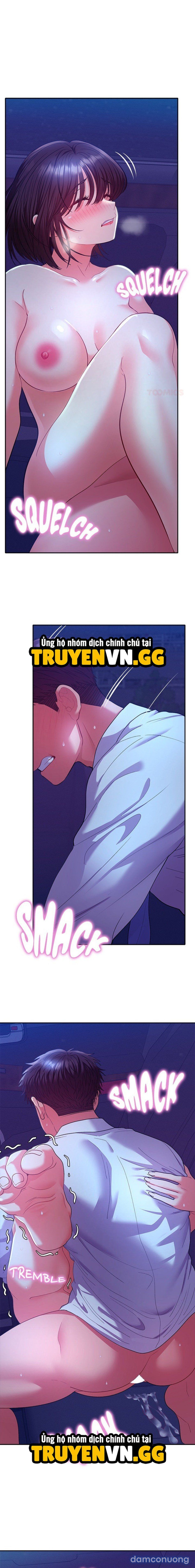 đọc truyện Chàng Trai Của Chúng Ta Chương 21 ảnh 12 tại Thiên Thai Truyện